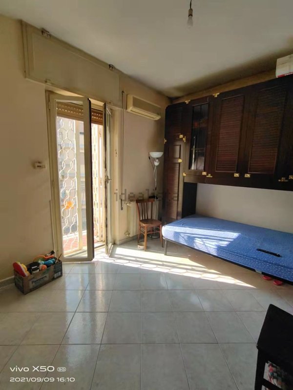 appartamento in vendita a Roma in zona Torre Maura