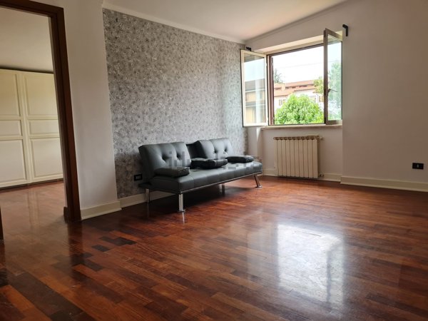 appartamento in vendita a Roma in zona Selva Candida