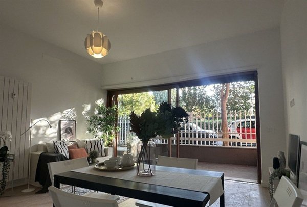 appartamento in vendita a Roma in zona Trieste