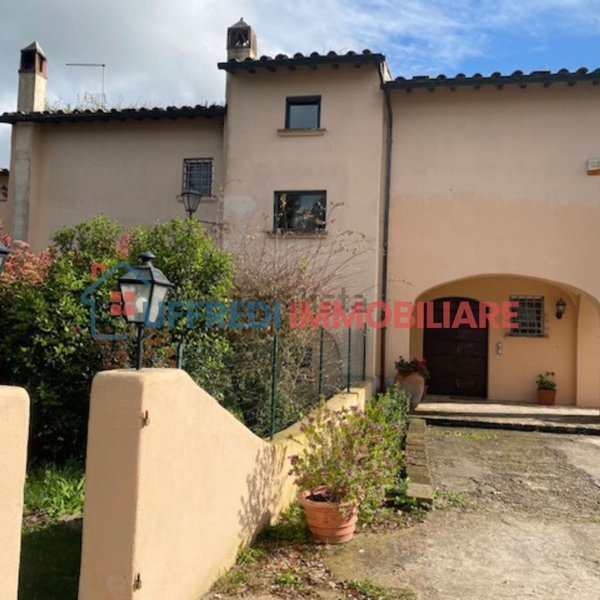 appartamento in vendita a Roma in zona Montespaccato