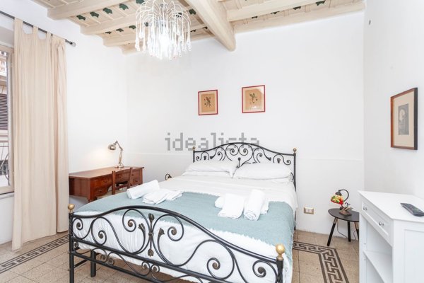 appartamento in vendita a Roma in zona Campo Marzio