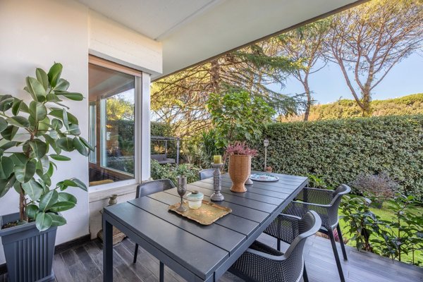 appartamento in vendita a Roma in zona Aurelio