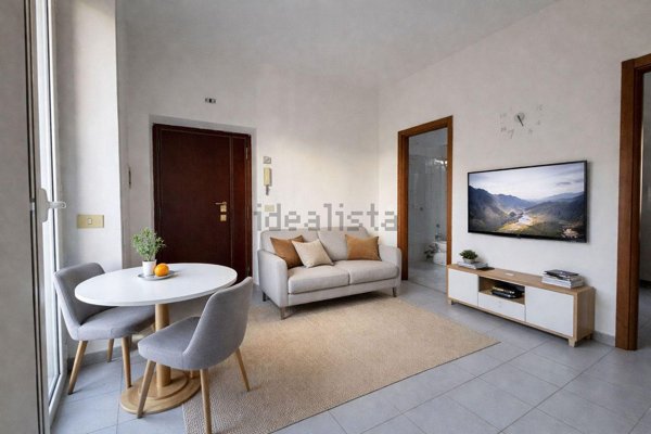 appartamento in vendita a Roma in zona Tor Bella Monaca