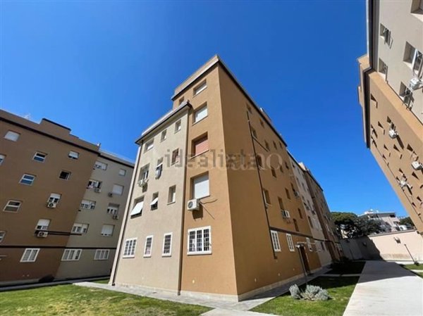 appartamento in vendita a Roma in zona Ostia