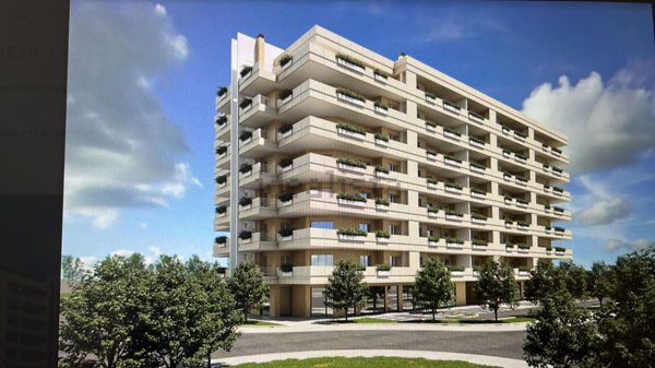 appartamento in vendita a Roma in zona Castel di Leva