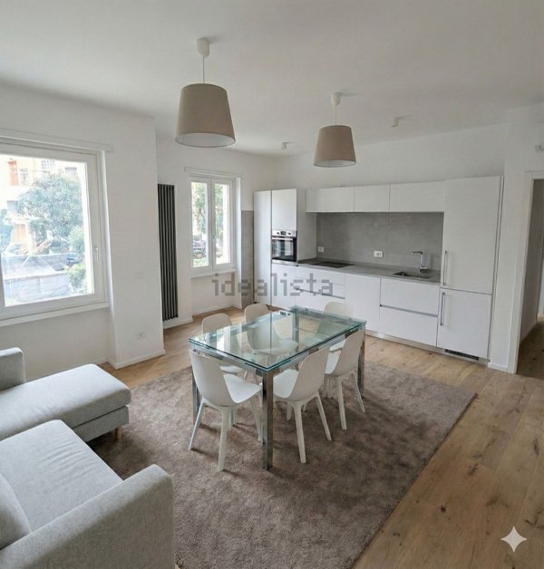 appartamento in vendita a Roma in zona Tiburtino