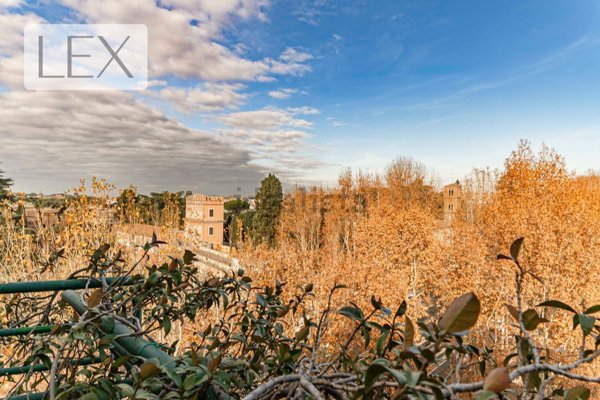 appartamento in vendita a Roma in zona Trieste