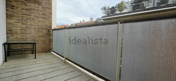 appartamento in vendita a Roma in zona Trionfale