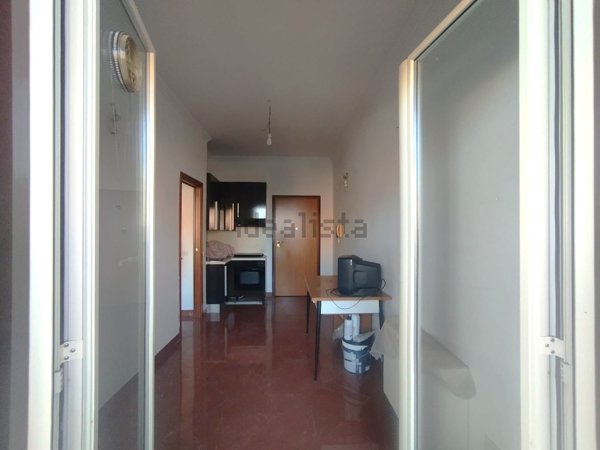 appartamento in vendita a Roma in zona Casal Morena