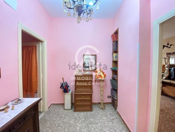 appartamento in vendita a Roma in zona Don Bosco