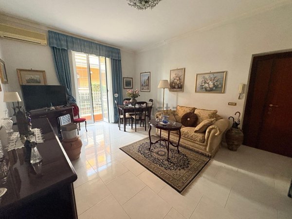 appartamento in vendita a Roma in zona Fidene