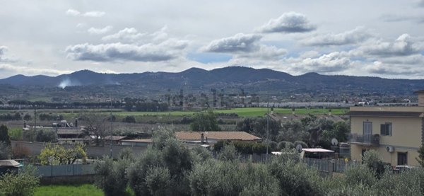 appartamento in vendita a Roma in zona Finocchio