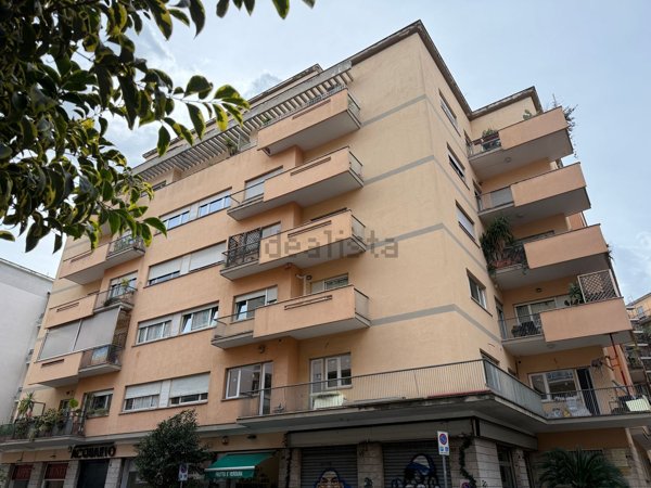 appartamento in vendita a Roma in zona Trionfale