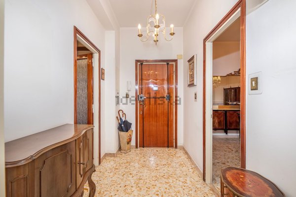 appartamento in vendita a Roma in zona Collatino