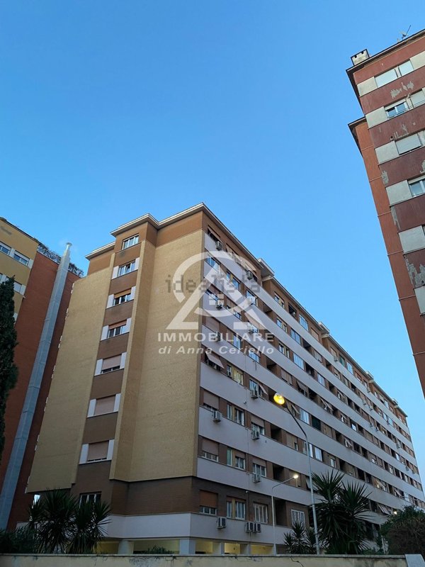 appartamento in vendita a Roma in zona Gianicolense