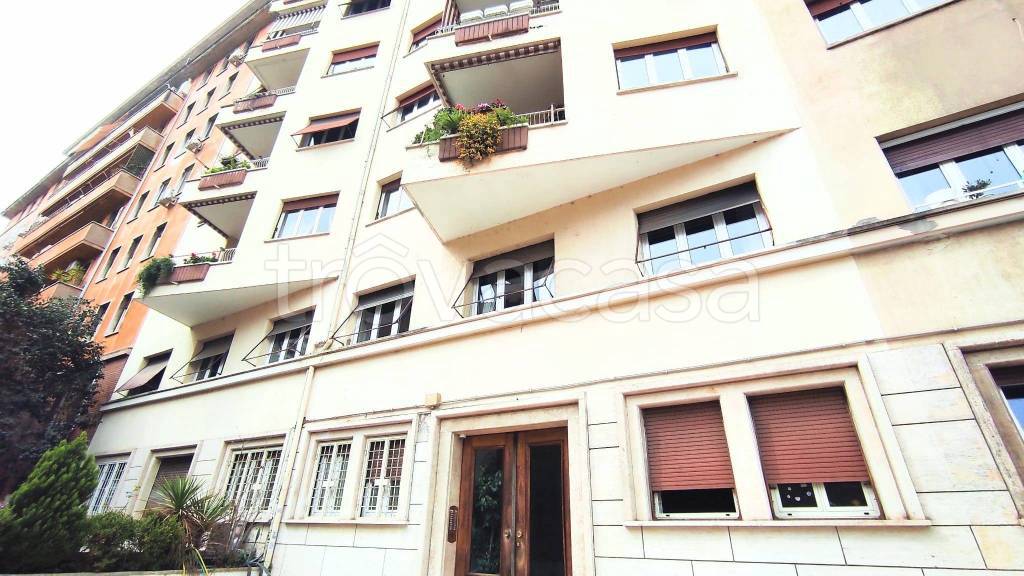 appartamento in vendita a Roma in zona Trieste