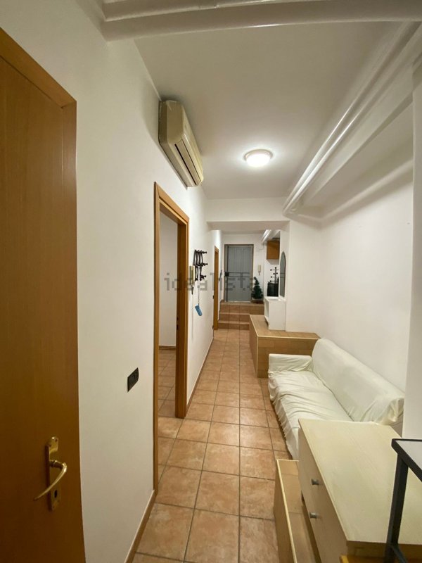 appartamento in vendita a Roma in zona Tuscolano