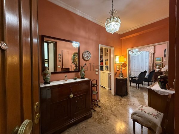 appartamento in vendita a Roma in zona Trionfale