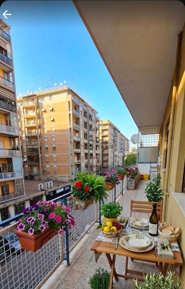 appartamento in vendita a Roma in zona Prenestino-Labicano