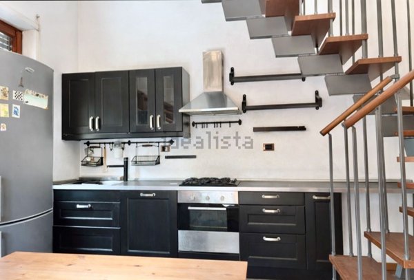 appartamento in vendita a Roma in zona Vitinia