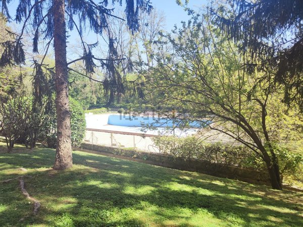 appartamento in vendita a Roma in zona Olgiata