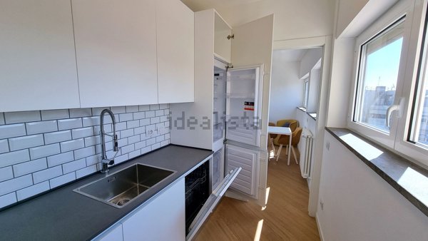 appartamento in vendita a Roma in zona Ardeatino