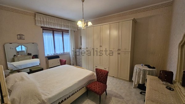 appartamento in vendita a Roma in zona Pietralata