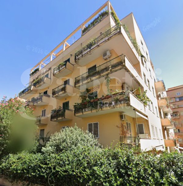 appartamento in vendita a Roma in zona Trieste