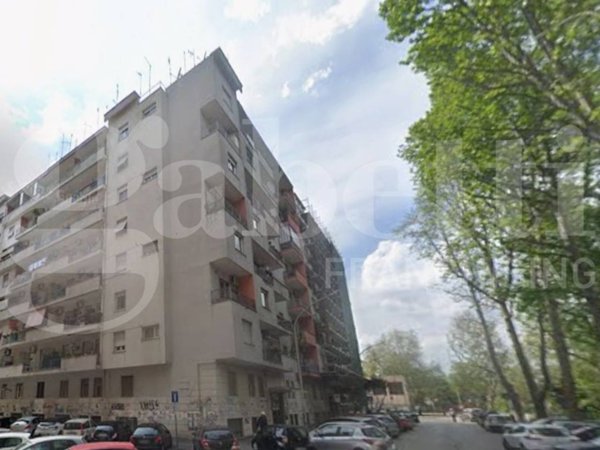 appartamento in vendita a Roma in zona Monte Sacro/Talenti