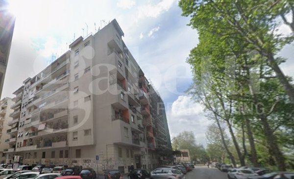 appartamento in vendita a Roma in zona Monte Sacro/Talenti