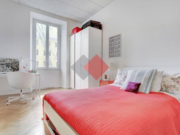 appartamento in vendita a Roma in zona Trieste