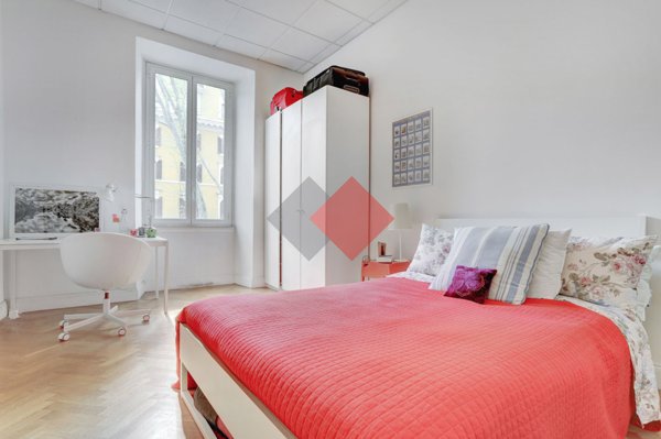 appartamento in vendita a Roma in zona Trieste