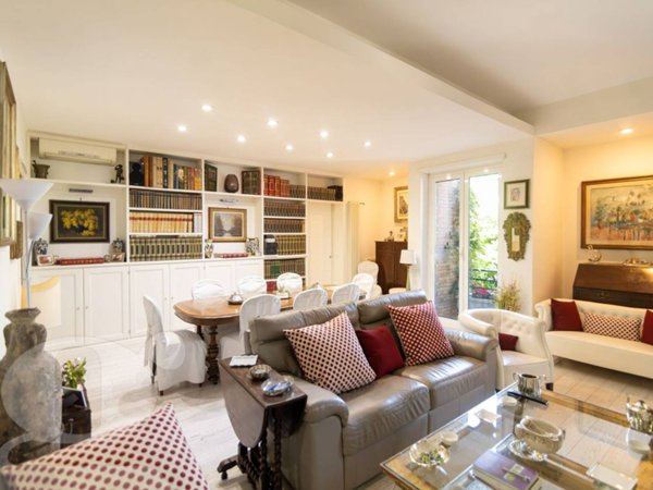 appartamento in vendita a Roma in zona Aurelio