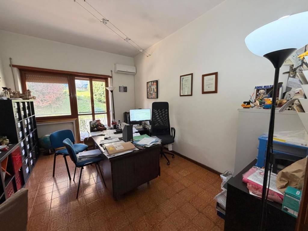 appartamento in vendita a Roma in zona Casalotti