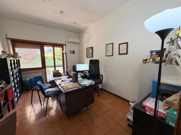 appartamento in vendita a Roma in zona Casalotti