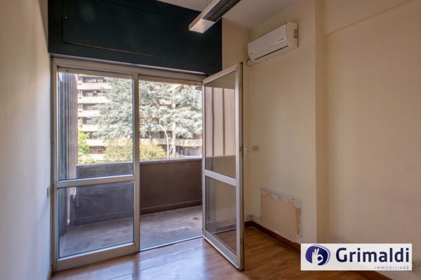 appartamento in vendita a Roma in zona Vigna Murata