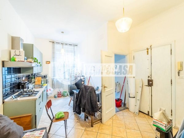 appartamento in vendita a Roma in zona Prenestino-Labicano