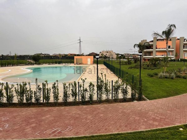 appartamento in vendita a Roma in zona Primavalle