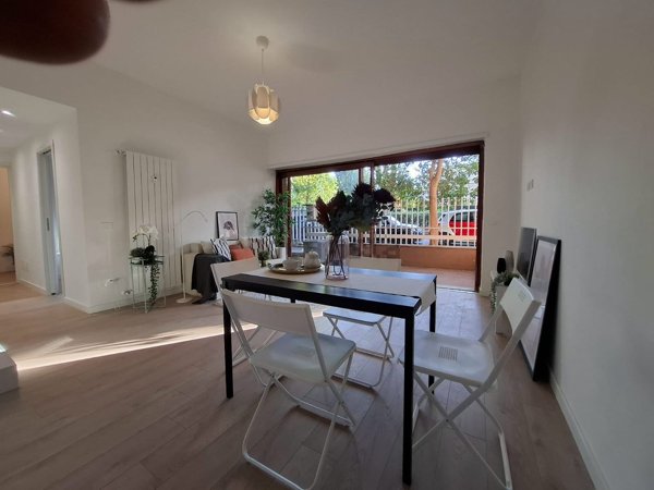 appartamento in vendita a Roma in zona Trieste