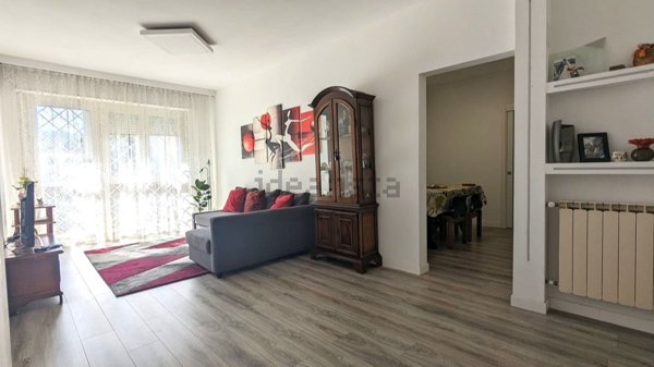 appartamento in vendita a Roma in zona Torre Maura