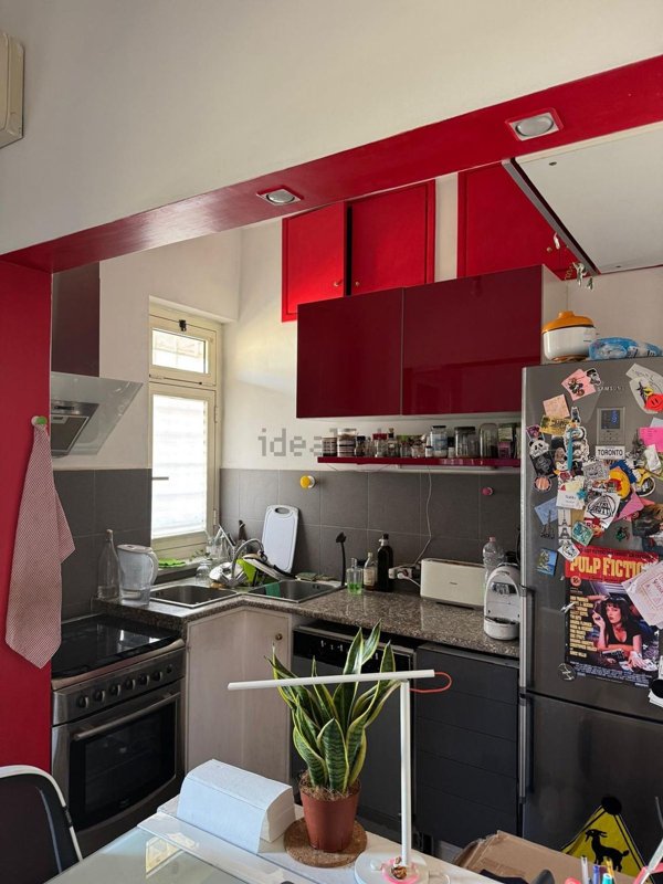 appartamento in vendita a Roma in zona Trieste