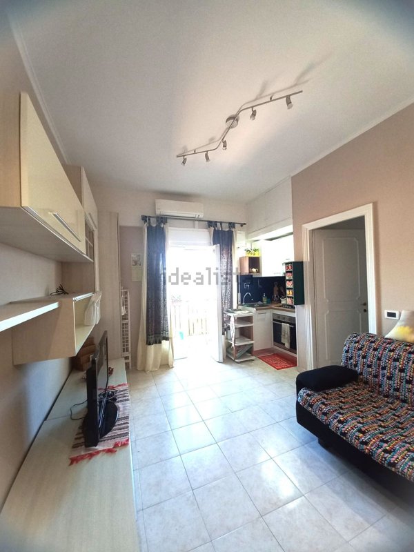 appartamento in vendita a Roma in zona Tomba di Nerone