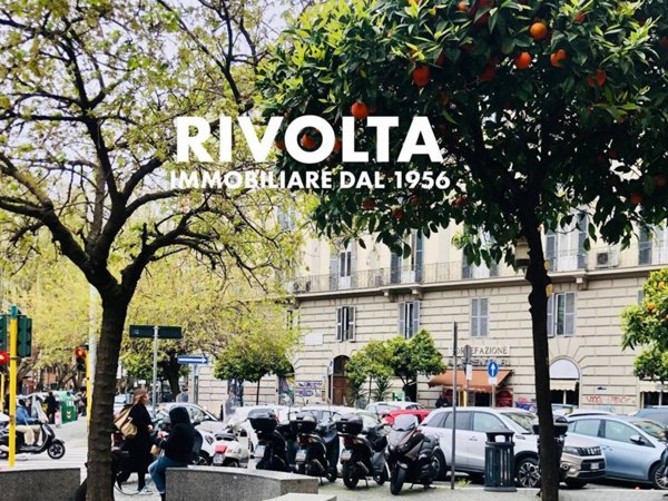 appartamento in vendita a Roma in zona Salario