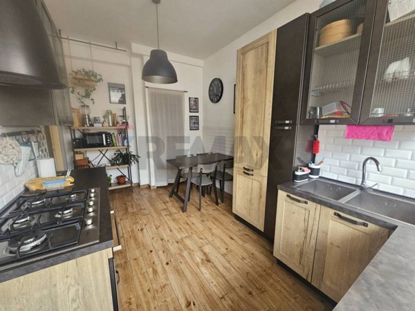 appartamento in vendita a Roma in zona Monte Sacro/Talenti