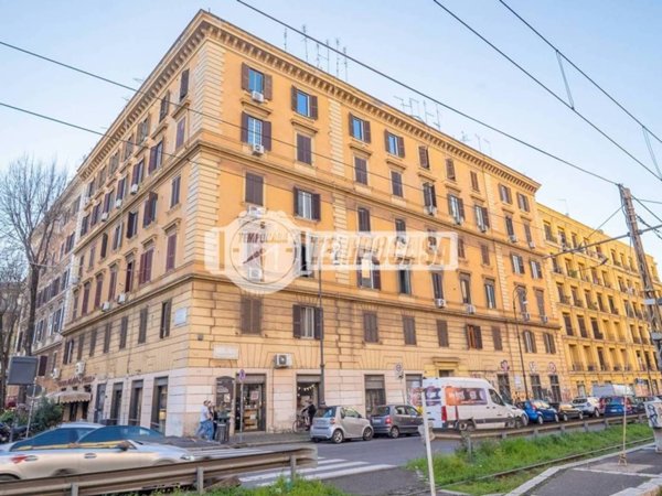 appartamento in vendita a Roma in zona Esquilino