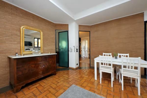 appartamento in vendita a Roma in zona Rione Prati