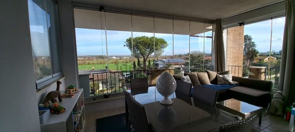 appartamento in vendita a Roma in zona Piana del Sole