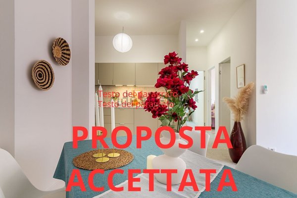 appartamento in vendita a Roma in zona Trieste