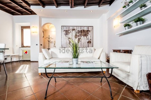 appartamento in vendita a Roma in zona Campo Marzio