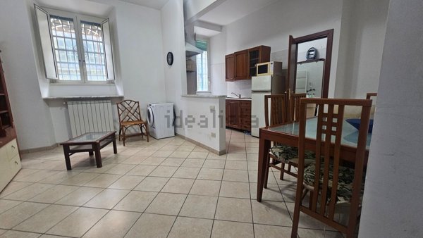 appartamento in vendita a Roma in zona Portuense